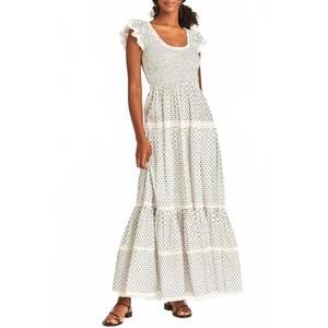 jersey cotton maxi dresses Bethany Jersey Maxi Dress